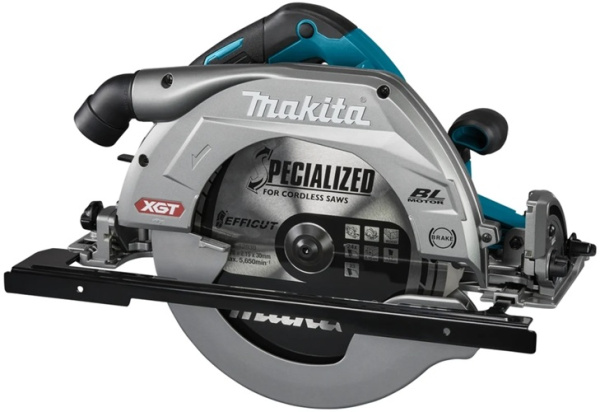 фото Пила дисковая Makita HS011GZ