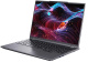 фото Ноутбук  Chuwi GameBook 16 ", Ryzen 9, 32 Гб RAM, 1 Тб SSD, GeForce RTX 5070 Ti, Серый