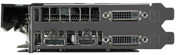фото Видеокарта ASUS STRIX-R9380X-4G-GAMING