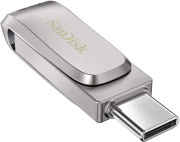 фото Накопитель USB 3.1 SanDisk Ultra Dual Drive Luxe