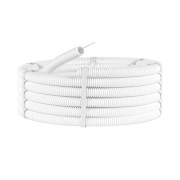 фото Труба гофрированная DKC 81832