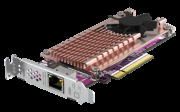 фото Карта расширения QNAP QM2-2P10G1TB