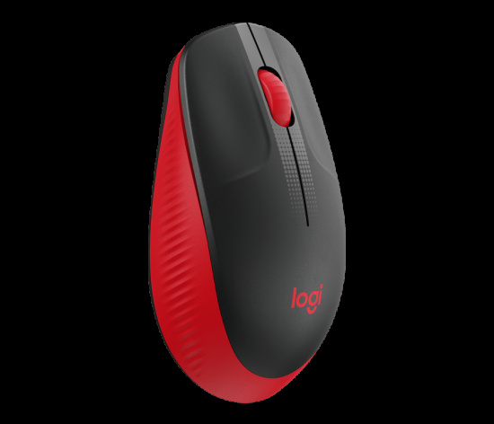 фото Мышь беспроводная Logitech M190 в Уфе
