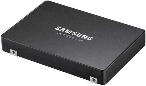 Изображение товара SSD накопитель Samsung PM9A3 1920 ГБ U.2 для сервера NVMe