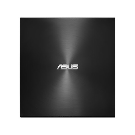 фото Привод DVD±RW внешний ASUS SDRW-08U9M-U Black в Казани