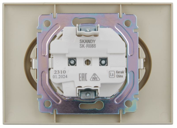 фото  в сборе IEK SK-R21-16-K10-F в Уфе