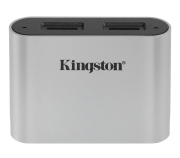 фото Док-станция Kingston WFS-SDC