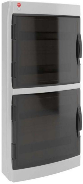 фото Щиток навесной DKC RB72W6TGD в Уфе