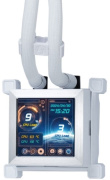 фото Система охлаждения Lian Li HydroShift LCD 360S