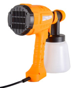 фото Краскопульт Вихрь ЭКП-400