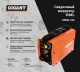 фото Инвертор сварочный Gigant WML MMA-190