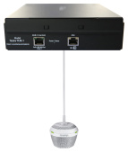 фото Микрофон BIAMP Parle/TesiraTCM-1(White)