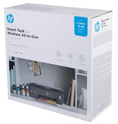 фото МФУ HP Smart Tank 515 (УЦЕНЕННЫЙ)