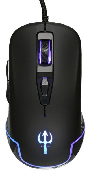 фото Мышь  Oklick 925G storm в Казани