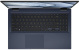фото Ноутбук  ASUS ExpertBook B1 B1502CVA-BQ3494 в Красноярске 15.6 ", Core i5, 16 Гб RAM, 512 Гб SSD, Iris Xe Graphics, Синий