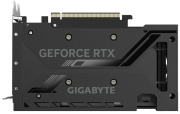 фото Видеокарта GIGABYTE GeForce RTX 4060 Ti WINDFORCE (GV-N406TWF2OC-8GD)