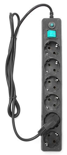 фото Сетевой фильтр  Гарнизон EHB-15 в Омске