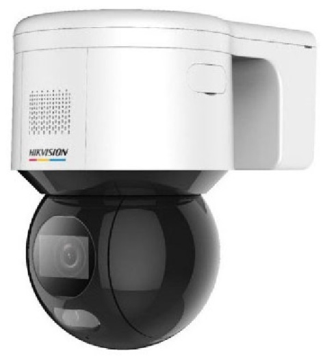 фото Видеокамера IP HIKVISION DS-2DE3A400BW-DE/W(F1)(T5) в Казани