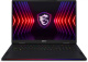 фото Ноутбук  MSI Raider A18 HX A7VIG-026RU в Уфе 18 ", Ryzen 9, 32 Гб RAM, 2 Тб SSD, GeForce RTX 4090, Черный