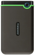фото Внешний диск HDD Transcend TS4TSJ25M3C