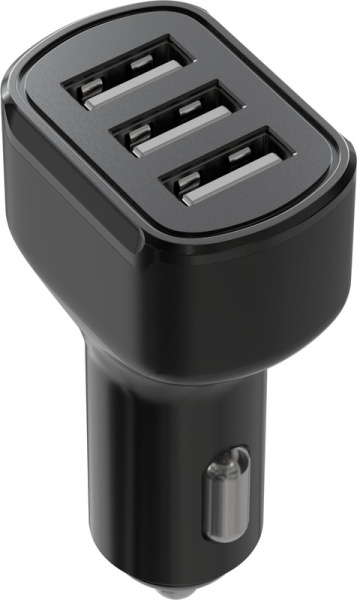 фото Зарядное устройство автомобильное Wiiix UCC-5-3-01-QC-ANT в Екатеринбурге