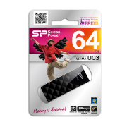 фото Накопитель USB 2.0 Silicon Power Ultima U03