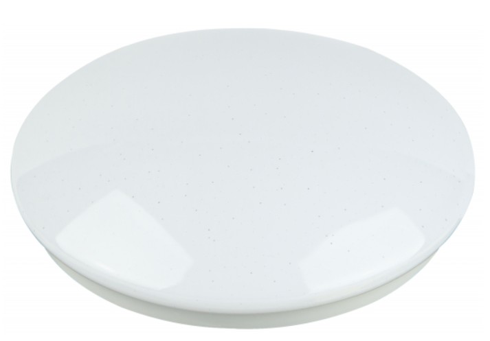 

Светильник светодиодный ЭРА Б0054047 потолочный Классик без ДУ SPB-6-18-4K Element 18Вт 4000K, Б0054047