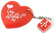 фото Накопитель USB 2.0 32GB SmartBuy SB32GBHeart в Самаре