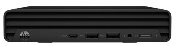 

Компьютер HP Pro Mini 260 G9 9M9J1AT i5-1334UIDS/16GB/512GB SSD/noOS/mouse/WiFi, Pro Mini 260 G9