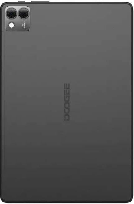 

Планшет Doogee T10S 6/128GB LTE Космический серый, T10S