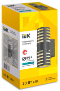 фото Светильник IEK LT-DBU0-5102-010-40-K03