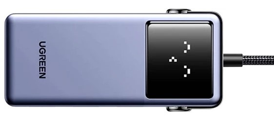 фото Док-станция  UGREEN CM888 в Уфе