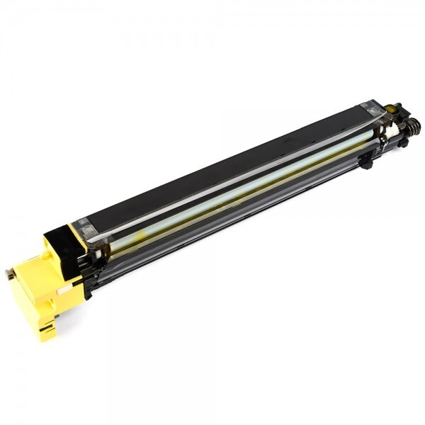 

Блок проявки Kyocera DV-8550Y 302ND93061 желтый TASKalfa-2552ci, 3252ci,3552ci,4052ci,5052ci,6052ci, DV-8550Y