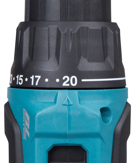 фото Дрель - шуруповерт Makita DHP490SF1J в Самаре