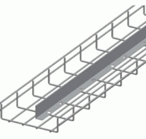 фото Перегородка разделительная Lanmaster LAN-MT-AD50-EZ в Уфе