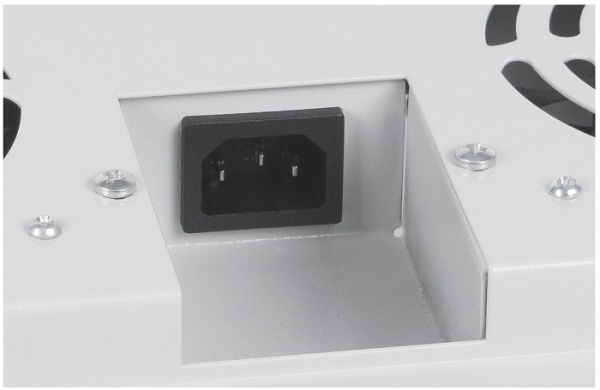 фото Вентиляторный модуль  Cabeus TRAY-60 в Воронеже