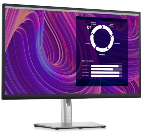 фото Монитор 27" Dell P2723D в Нижнем Новгороде