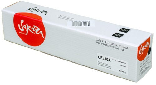фото Картридж  Sakura SACE310A в Самаре