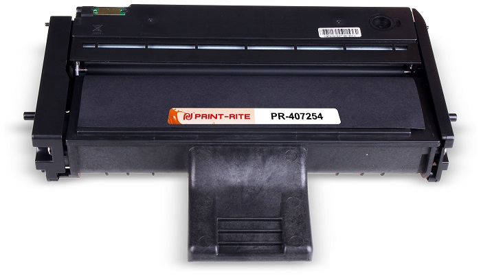 

Картридж Print-Rite PR-407254 407254 черный (2600стр.) для Ricoh SP 201/203/211/213, PR-407254