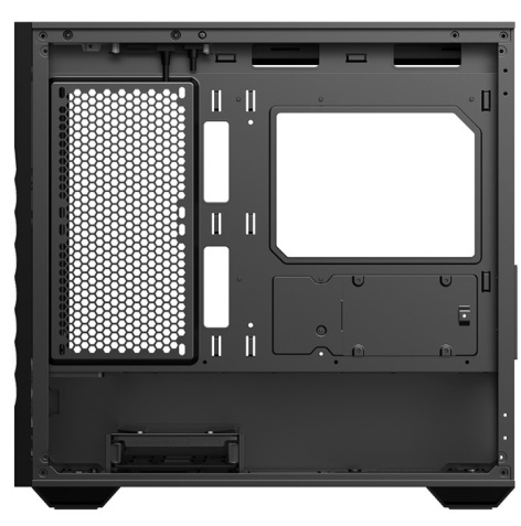 фото Корпус mATX 1STPLAYER DK D7 в Красноярске