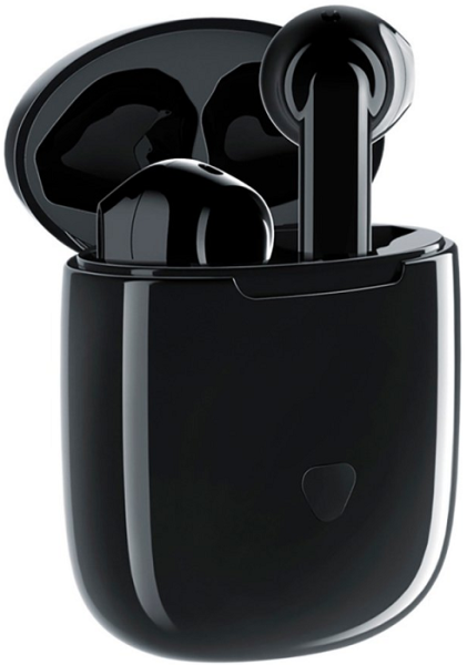 фото Наушники беспроводные SoundPeats TRUEAIR/BLK в Екатеринбурге