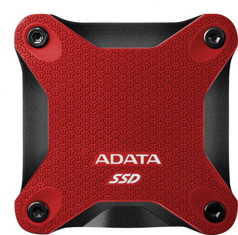 фото Внешний SSD USB 3.2 Gen 2 Type-A ADATA SD620 в Омске 2000 ГБ
