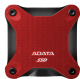 фото Внешний SSD USB 3.2 Gen 2 Type-A ADATA SD620 в Омске 2000 ГБ