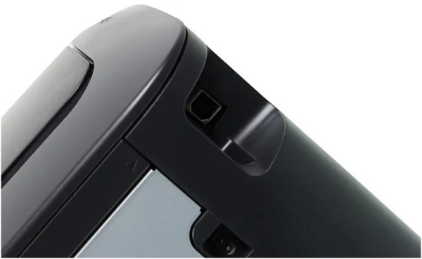 фото Лазерный принтер Canon i-SENSYS LBP6030B Монохромная, A4, USB