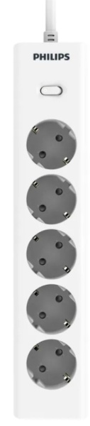 фото Сетевой фильтр  Philips CHP2155WA/51 в Нижнем Новгороде