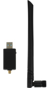 фото Сетевой адаптер Digma DWA-BT5-AC1300E