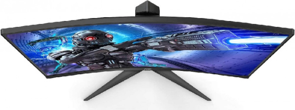 фото Монитор 27" AOC C27G2ZE в Уфе