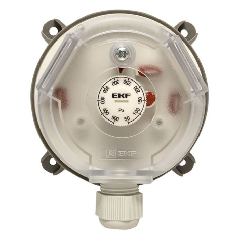 фото Реле перепада давления  EKF RVG-10-500 в Казани