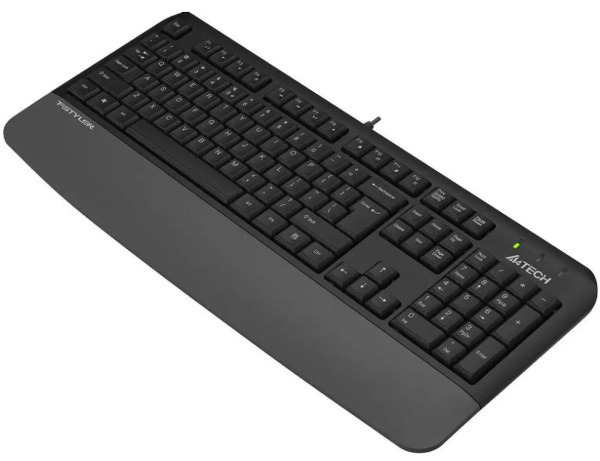 фото Клавиатура  A4Tech Fstyler FK20 в Омске