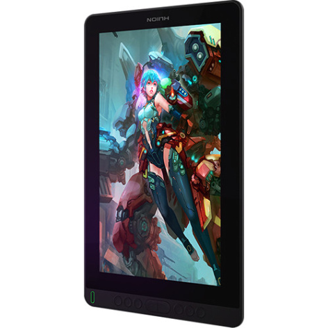 фото Монитор  Huion KAMVAS 13 в Красноярске